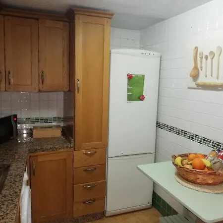 La Buganvilla De Juana Y Antonio Holiday home Casares