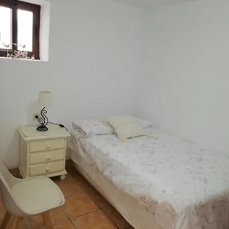 La Buganvilla De Juana Y Antonio