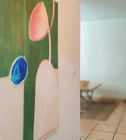 Tatil Evi La Buganvilla De Juana Y Antonio