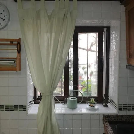La Buganvilla De Juana Y Antonio *