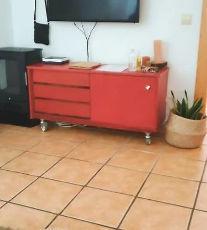 Hébergement de vacances La Buganvilla De Juana Y Antonio Casares